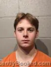 Mugshot of GARRETT COLE HUFFMAN