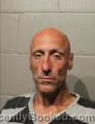 Mugshot of GREGORY JOHN JR NAGY booked in Cleveland County, Oklahoma on June 18, 2026
