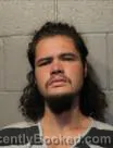 Mugshot of Garrett Allen Pembrook booked in Cleveland County, Oklahoma on September 16, 2026