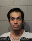 Mugshot of Gabriel Lee Wright booked in Cleveland County, Oklahoma on September 2, 2026