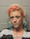 Mugshot of HEATHER RENEE CREWS booked in Cleveland County, Oklahoma on May 5, 2026