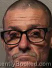 Mugshot of Howard Keith Erler booked in Cleveland County, Oklahoma on August 21, 2026