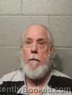 Mugshot of HAROLD A. GAMBREL booked in Cleveland County, Oklahoma on May 20, 2026