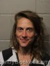 Mugshot of HEATHER ANN HILL booked in Cleveland County, Oklahoma on July 28, 2026