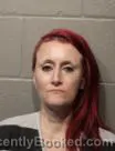 Mugshot of HEATHER RENEE JONES booked in Cleveland County, Oklahoma on June 11, 2026