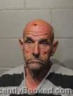 Mugshot of Howard Scott Kirtley booked in Cleveland County, Oklahoma on September 15, 2026
