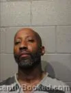 Mugshot of HERMAN EDMOND JR MARTIN booked in Cleveland County, Oklahoma on July 20, 2026