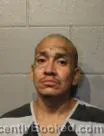 Mugshot of Isaiah Allen Twohatchet booked in Cleveland County, Oklahoma on August 28, 2026