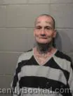 Mugshot of JOSEPH JAMES ARCHER booked in Cleveland County, Oklahoma on July 8, 2026