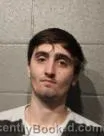 Mugshot of JAKOB CHRISTIAN BUTLER booked in Cleveland County, Oklahoma on June 11, 2026