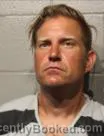 Mugshot of JAROD EARL BISHOP booked in Cleveland County, Oklahoma on June 5, 2026