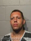 Mugshot of Jesse Moses Boyd booked in Cleveland County, Oklahoma on September 15, 2026