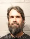 Mugshot of JOSH RANDALL BRYANT booked in Cleveland County, Oklahoma on July 26, 2026