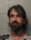 Mugshot of Josh Randall Bryant booked in Cleveland County, Oklahoma on September 12, 2026