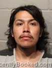 Mugshot of JASON CORTEZ booked in Cleveland County, Oklahoma on May 20, 2026