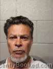 Mugshot of JOSE SALAZAR CRUZ booked in Cleveland County, Oklahoma on May 9, 2026