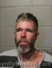 Mugshot of Johnny Dale Campbell booked in Cleveland County, Oklahoma on August 28, 2026