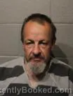 Mugshot of Joshua Michael Cowan booked in Cleveland County, Oklahoma on August 19, 2026