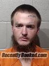 Booking photo from Cleveland County, Oklahoma