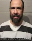 Mugshot of JUSTIN DELP booked in Cleveland County, Oklahoma on May 18, 2026