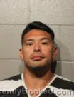Mugshot of JARRED DANIEL DEER booked in Cleveland County, Oklahoma on May 25, 2026