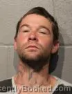 Mugshot of JEREMIAH RAY DIXON booked in Cleveland County, Oklahoma on May 6, 2026