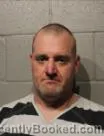 Mugshot of JEFFREY GLENN DAWSON booked in Cleveland County, Oklahoma on July 18, 2026