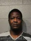 Mugshot of JOSEPH LANCE DEFREEZE booked in Cleveland County, Oklahoma on July 29, 2026