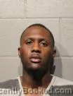 Mugshot of JAYVEON LEEMAR EDWARDS booked in Cleveland County, Oklahoma on May 5, 2026