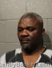 Mugshot of Joseph Asongetebong Edjua booked in Cleveland County, Oklahoma on August 17, 2026