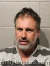 Mugshot of JASON SHANE FARLEY booked in Cleveland County, Oklahoma on May 25, 2026