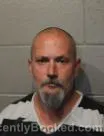 Mugshot of John Bradley Finch booked in Cleveland County, Oklahoma on September 11, 2026