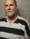 Mugshot of JOHN WILLIAM GUYNES booked in Cleveland County, Oklahoma on May 18, 2026