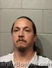 Mugshot of JUAN MANUEL JR GONZALES booked in Cleveland County, Oklahoma on May 20, 2026