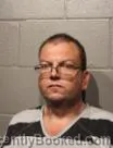 Mugshot of JOSEPH MATTHEW GOGGIN booked in Cleveland County, Oklahoma on June 5, 2026