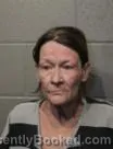 Mugshot of JULIANNA ROSALYNN GREGORY booked in Cleveland County, Oklahoma on July 25, 2026