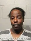 Mugshot of JACOB RAY HARRIS booked in Cleveland County, Oklahoma on May 21, 2026