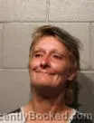 Mugshot of JESSICA LAVERINE HYATT booked in Cleveland County, Oklahoma on May 24, 2026