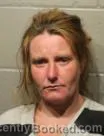 Mugshot of JEANETTE ANN HOWELL booked in Cleveland County, Oklahoma on May 25, 2026