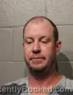 Mugshot of James Dale Howerton booked in Cleveland County, Oklahoma on September 8, 2026