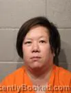 Mugshot of JACKIE KWON JORDAN