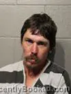 Mugshot of JOSHUA JONES booked in Cleveland County, Oklahoma on May 17, 2026