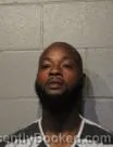 Mugshot of Javion Devantre-Montique Johnson booked in Cleveland County, Oklahoma on September 4, 2026