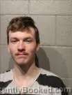Mugshot of JASPER KEEGAN B JONES booked in Cleveland County, Oklahoma on June 16, 2026