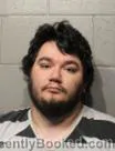 Mugshot of JEREMY ALLEN KING booked in Cleveland County, Oklahoma on May 20, 2026