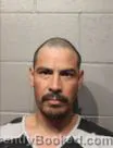 Mugshot of JESUS LOZANO booked in Cleveland County, Oklahoma on May 9, 2026