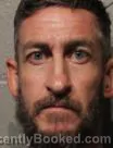 Mugshot of Jason Wayne Lee booked in Cleveland County, Oklahoma on August 17, 2026