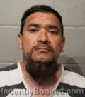 Mugshot of JOSE MARIA MARTINEZ-HERNANDEZ booked in Cleveland County, Oklahoma on April 22, 2026