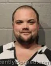 Mugshot of JAYDEN HOWARD MILLER booked in Cleveland County, Oklahoma on May 7, 2026