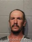 Mugshot of Jesse Allen Minor booked in Cleveland County, Oklahoma on September 10, 2026